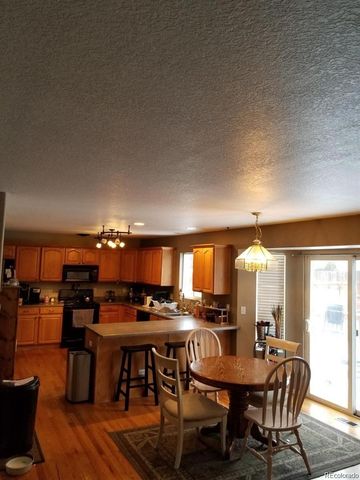21819 Longs Peak Lane, Parker, CO 80138