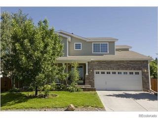 21819 Longs Peak Lane, Parker, CO 80138