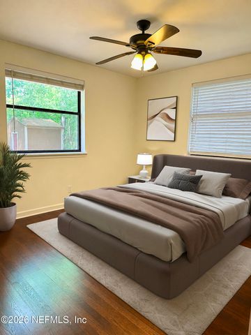 5351 ROYCE Avenue, Jacksonville, FL 32205
