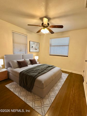 5351 ROYCE Avenue, Jacksonville, FL 32205
