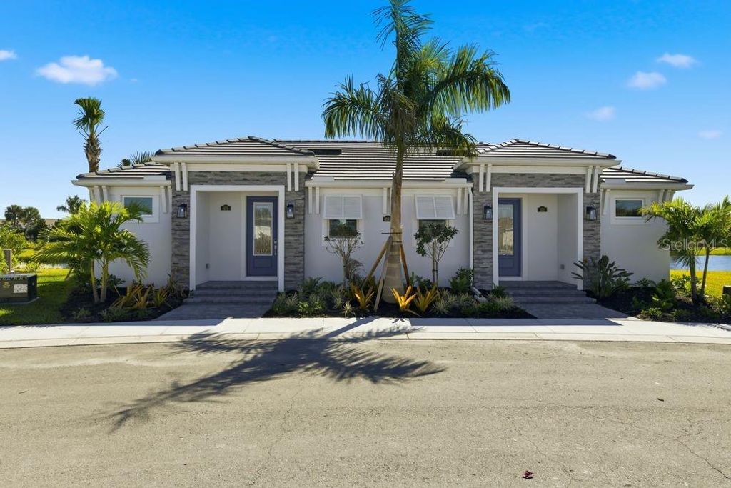 4062 SANTA CATERINA BOULEVARD 101, Bradenton, FL 34211