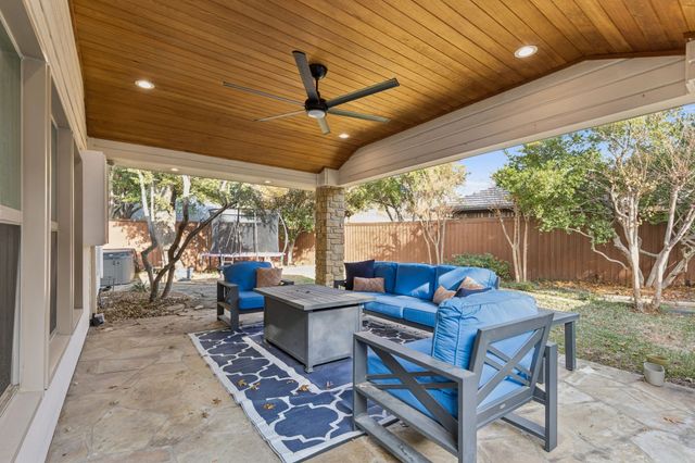 2727 Wagonwheel Drive, Carrollton, TX 75006