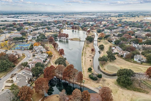 2727 Wagonwheel Drive, Carrollton, TX 75006