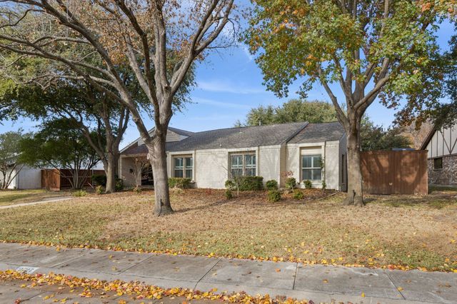 2727 Wagonwheel Drive, Carrollton, TX 75006