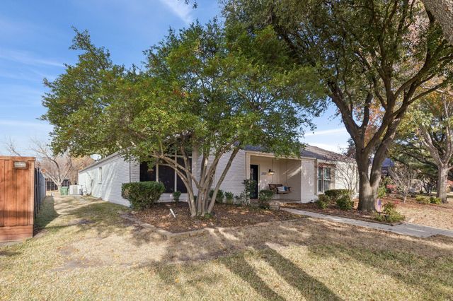 2727 Wagonwheel Drive, Carrollton, TX 75006