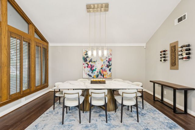 2727 Wagonwheel Drive, Carrollton, TX 75006