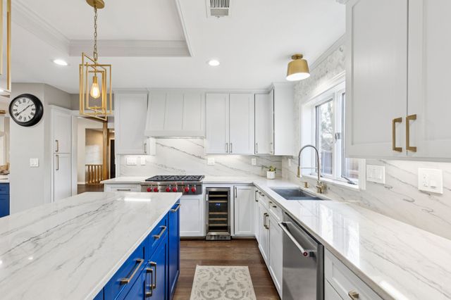 2727 Wagonwheel Drive, Carrollton, TX 75006