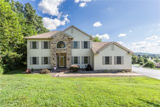 130 Gault School Rd, Bullskin Twp, PA 15425