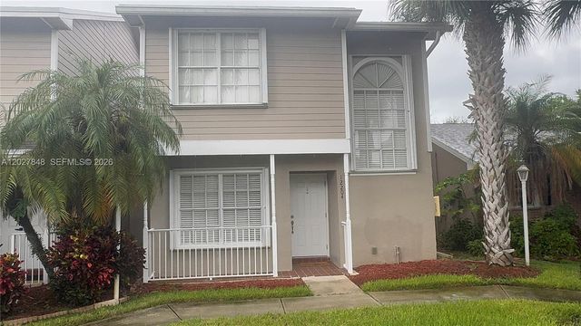 12204 NW 36th Pl, Sunrise, FL 33323