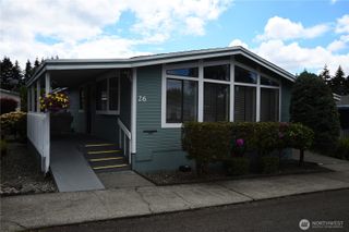 2500 S 370th Street #26, Federal Way, WA 98003