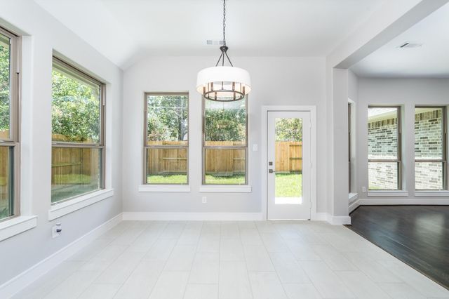 4601 Hummingbird Street, Houston, TX 77035