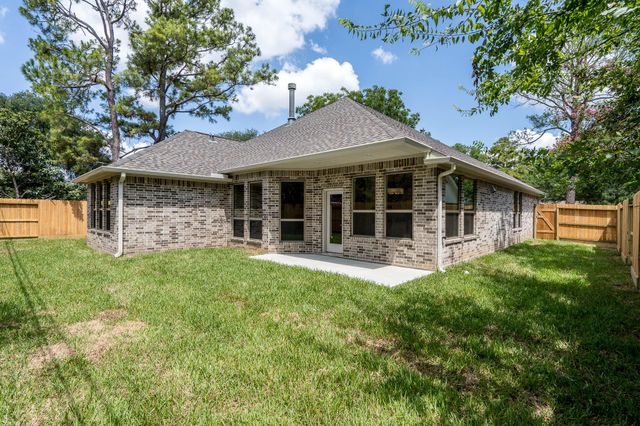 4601 Hummingbird Street, Houston, TX 77035