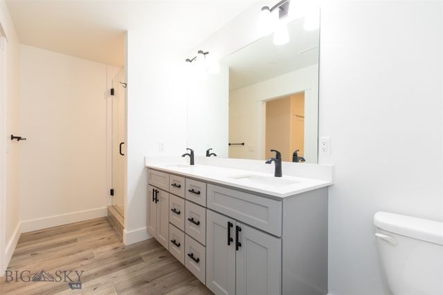 1704 W Lincoln 8A, Bozeman, MT 59715