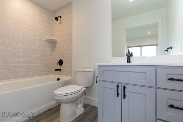 1704 W Lincoln 8A, Bozeman, MT 59715