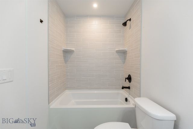 1704 W Lincoln 8A, Bozeman, MT 59715