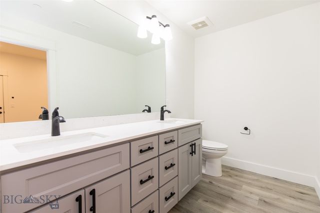 1704 W Lincoln 8A, Bozeman, MT 59715