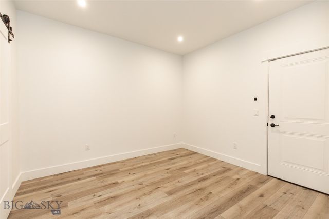 1704 W Lincoln 8A, Bozeman, MT 59715