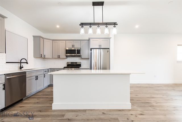 1704 W Lincoln 8A, Bozeman, MT 59715