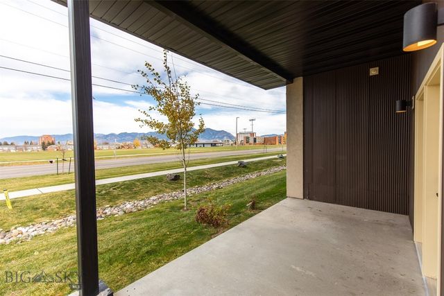 1704 W Lincoln 8A, Bozeman, MT 59715