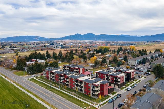 1704 W Lincoln 8A, Bozeman, MT 59715