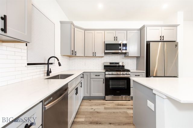 1704 W Lincoln 8A, Bozeman, MT 59715