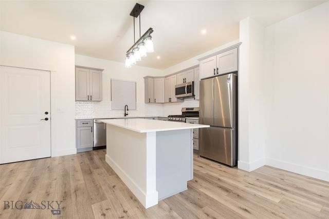 1704 W Lincoln 8A, Bozeman, MT 59715