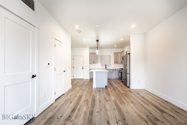 1704 W Lincoln 8A, Bozeman, MT 59715