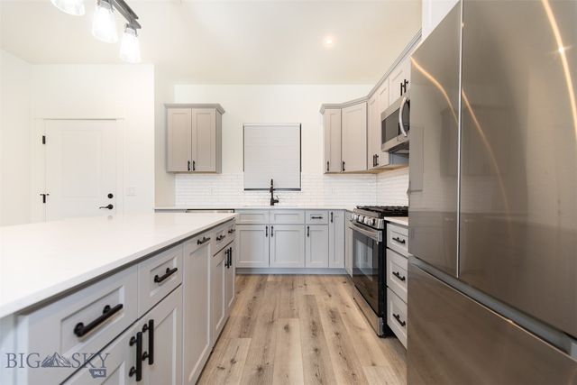 1704 W Lincoln 8A, Bozeman, MT 59715