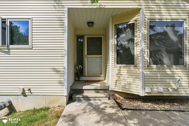 9340 Rayna Drive, Davison Twp, MI 48423