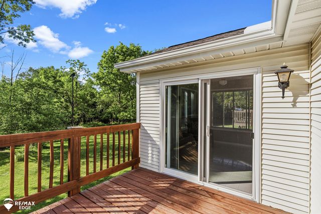 9340 Rayna Drive, Davison Twp, MI 48423