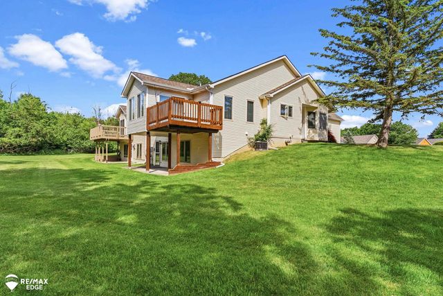 9340 Rayna Drive, Davison Twp, MI 48423