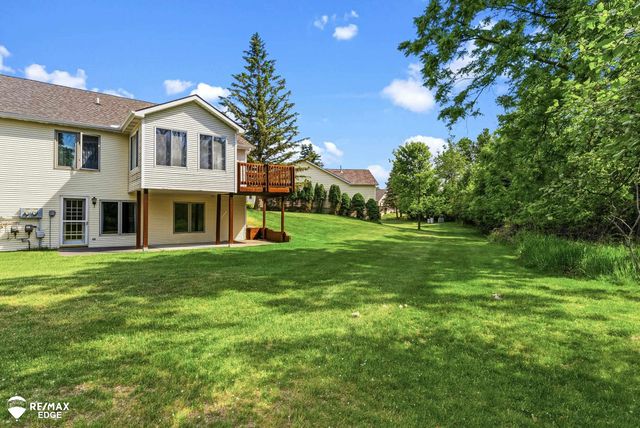 9340 Rayna Drive, Davison Twp, MI 48423