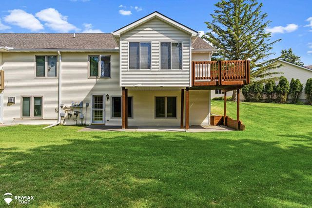 9340 Rayna Drive, Davison Twp, MI 48423
