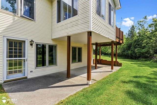 9340 Rayna Drive, Davison Twp, MI 48423