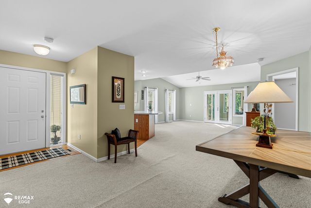 9340 Rayna Drive, Davison Twp, MI 48423