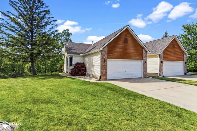 9340 Rayna Drive, Davison Twp, MI 48423