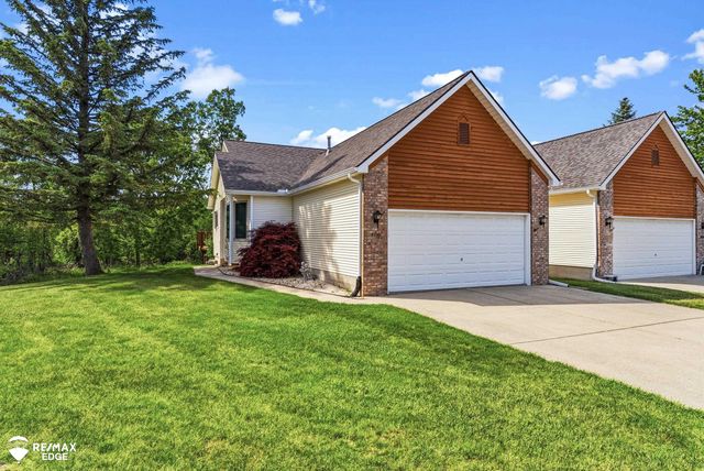 9340 Rayna Drive, Davison Twp, MI 48423