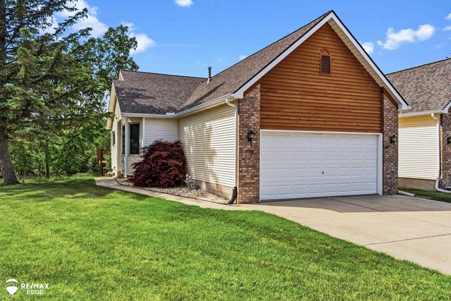 9340 Rayna Drive, Davison Twp, MI 48423