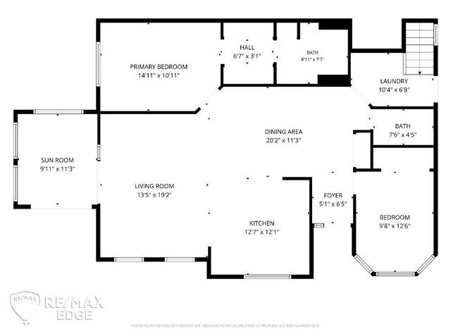 9340 Rayna Drive, Davison Twp, MI 48423