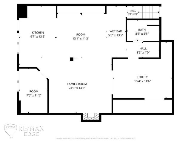 9340 Rayna Drive, Davison Twp, MI 48423