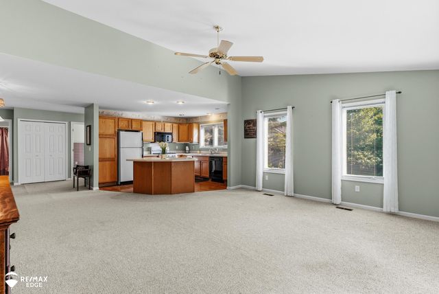 9340 Rayna Drive, Davison Twp, MI 48423