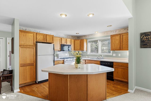 9340 Rayna Drive, Davison Twp, MI 48423