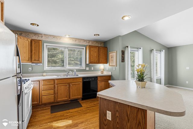 9340 Rayna Drive, Davison Twp, MI 48423