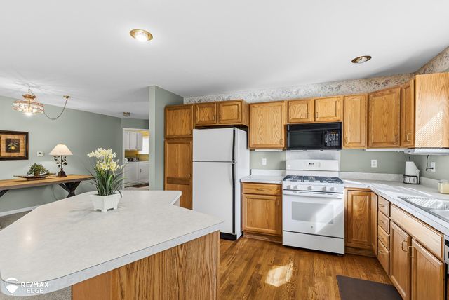 9340 Rayna Drive, Davison Twp, MI 48423