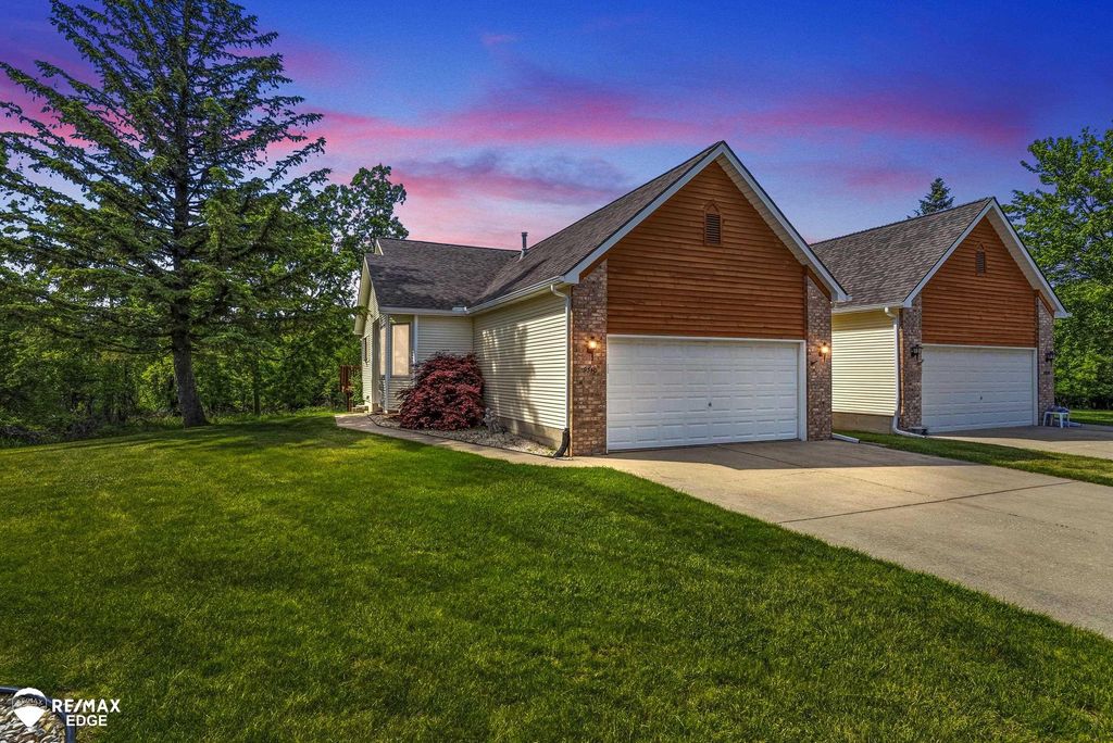 9340 Rayna Drive, Davison Twp, MI 48423