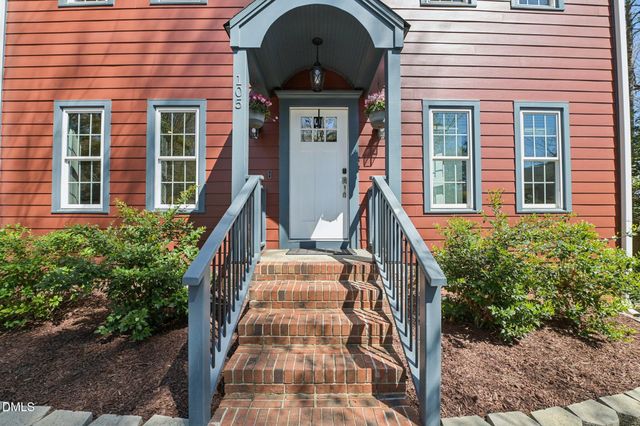 105 Twilight Court, Cary, NC 27513