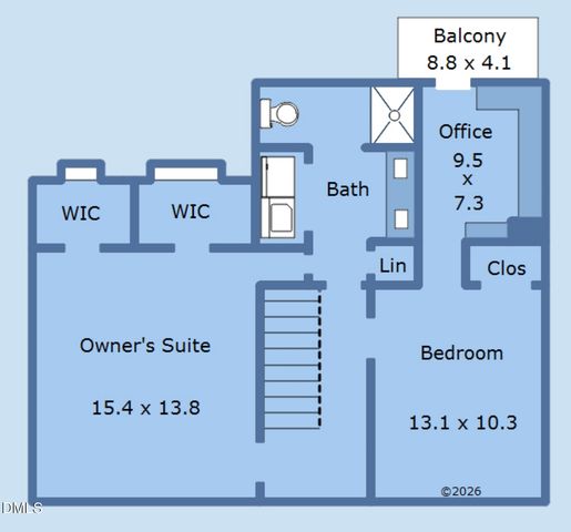 105 Twilight Court, Cary, NC 27513