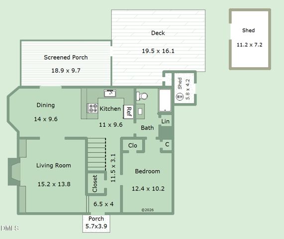 105 Twilight Court, Cary, NC 27513