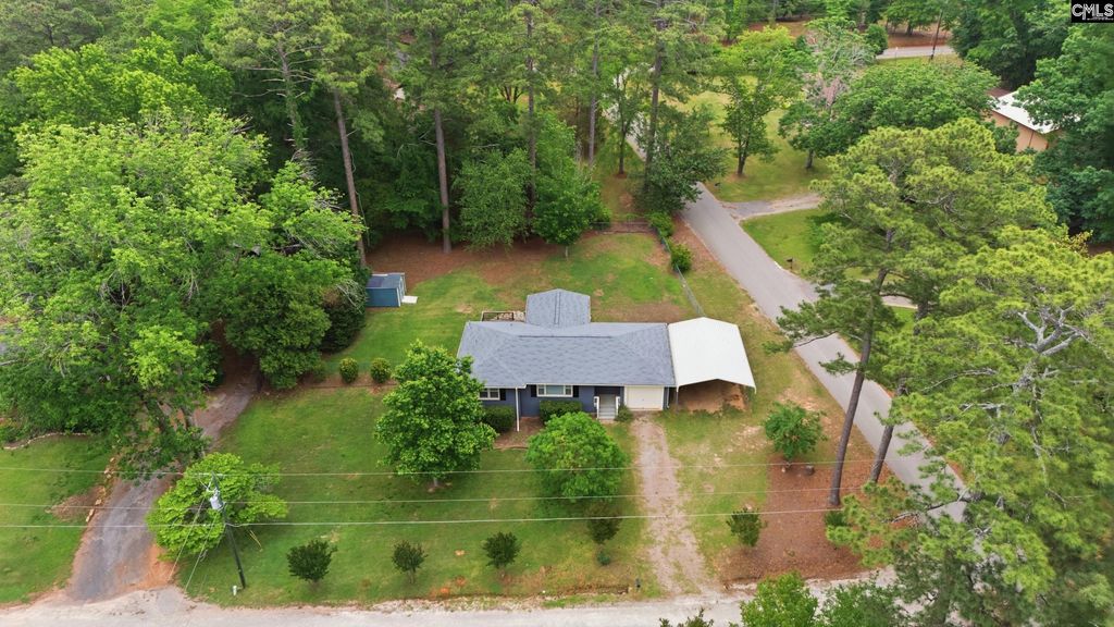 306 Auburn Road, Columbia, SC 29212