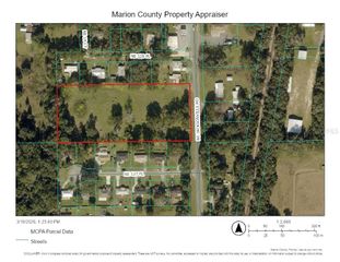 12810 NE JACKSONVILLE ROAD, Anthony, FL 32617